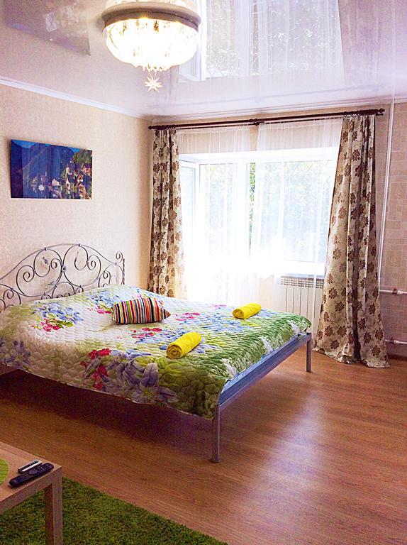 Bishkek Flatlux Apartments Eksteriør bilde
